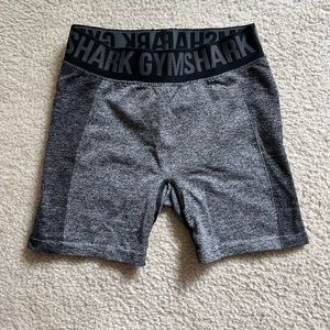 Gymshark flex shorts